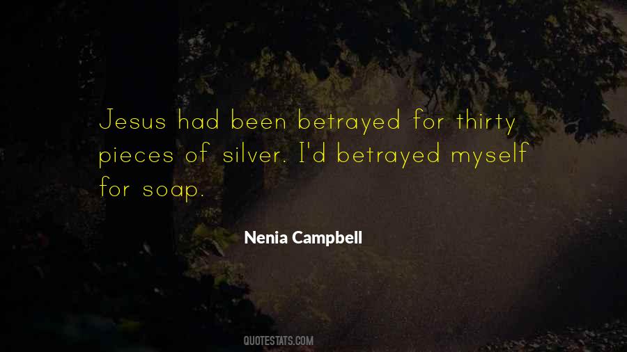 Nenia Campbell Quotes #137374