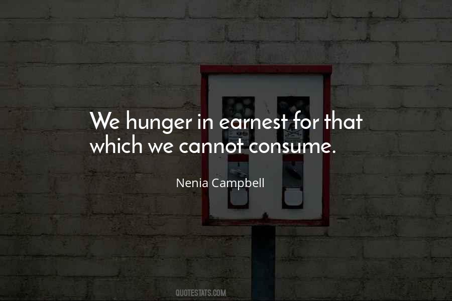 Nenia Campbell Quotes #354689