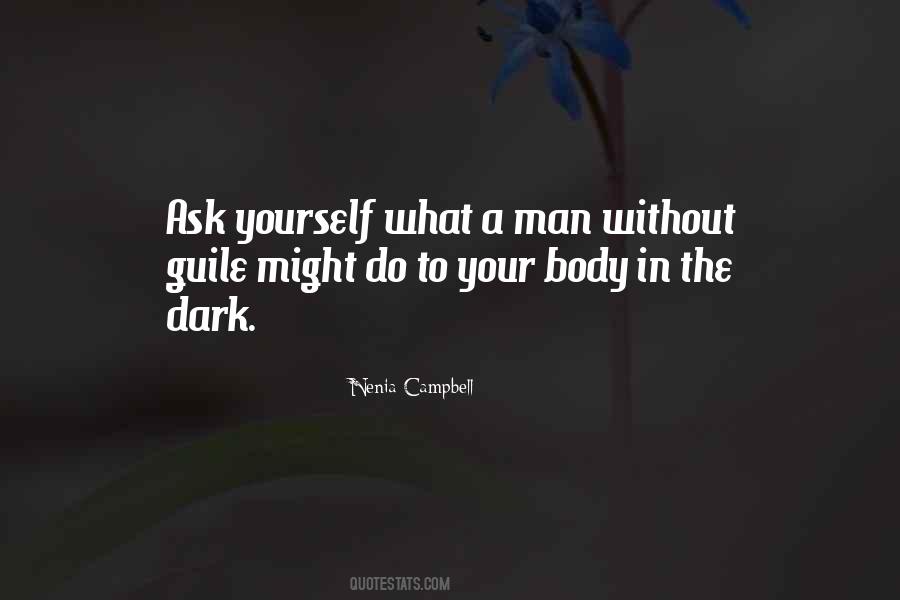 Nenia Campbell Quotes #359131