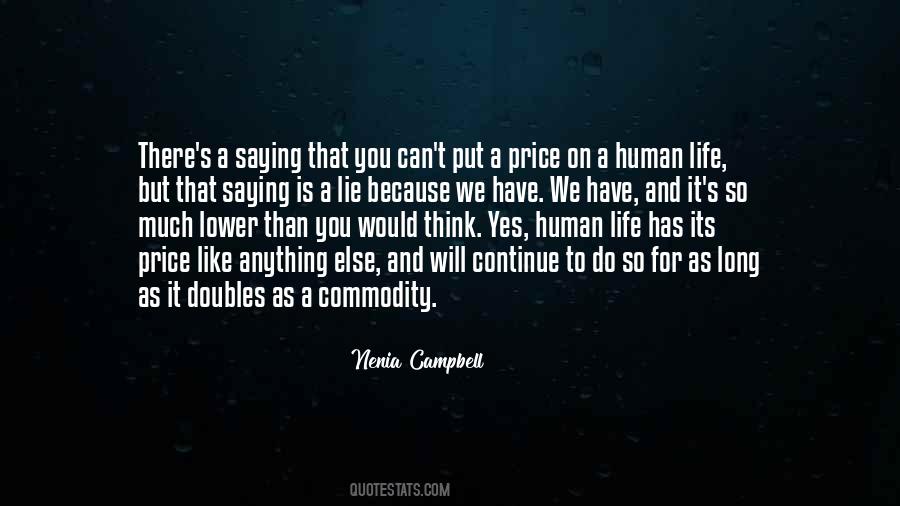 Nenia Campbell Quotes #372083