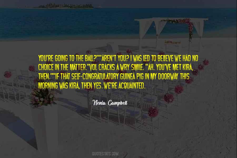 Nenia Campbell Quotes #537730