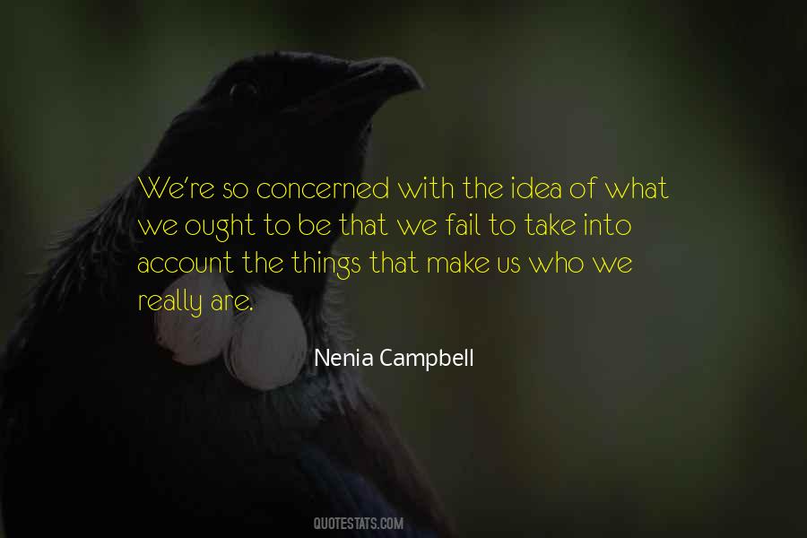 Nenia Campbell Quotes #736956