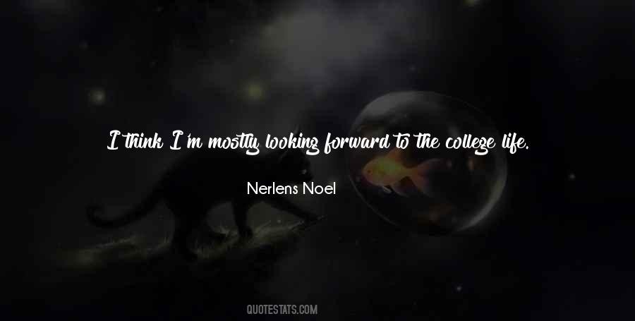 Nerlens Noel Quotes #1812841