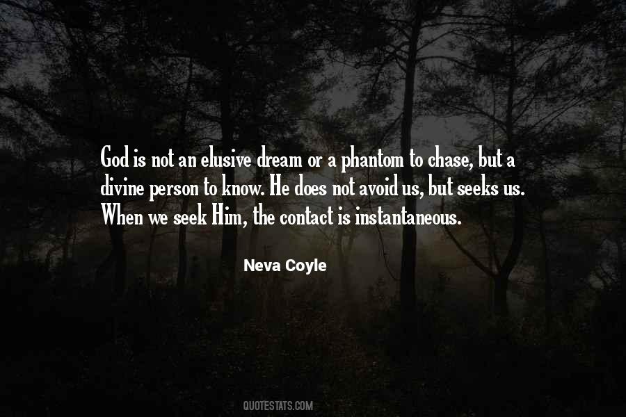 Neva Coyle Quotes #1209673