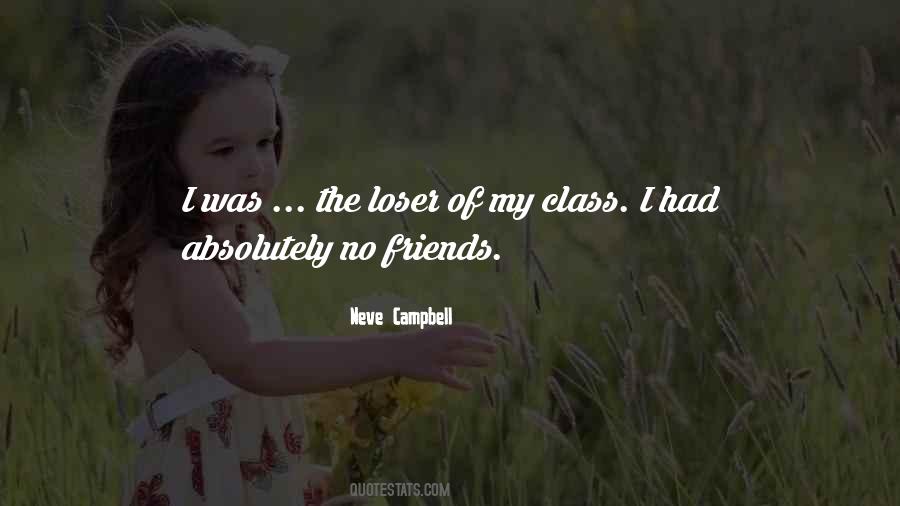 Neve Campbell Quotes #1024455