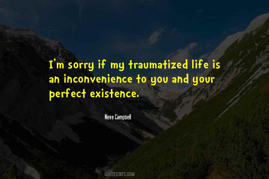 Neve Campbell Quotes #1326236