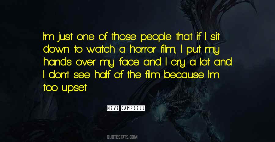 Neve Campbell Quotes #1480892