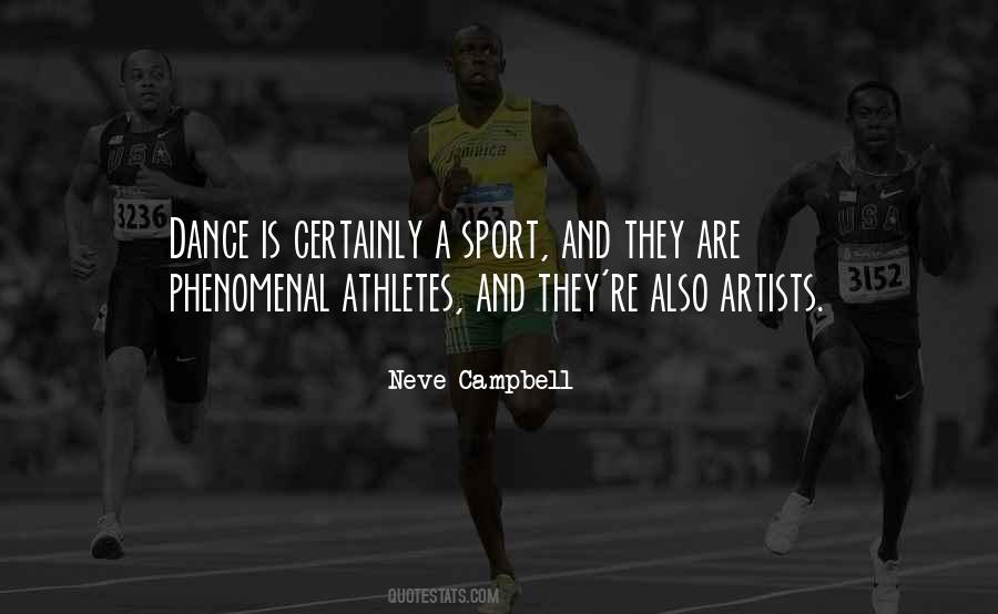 Neve Campbell Quotes #211127
