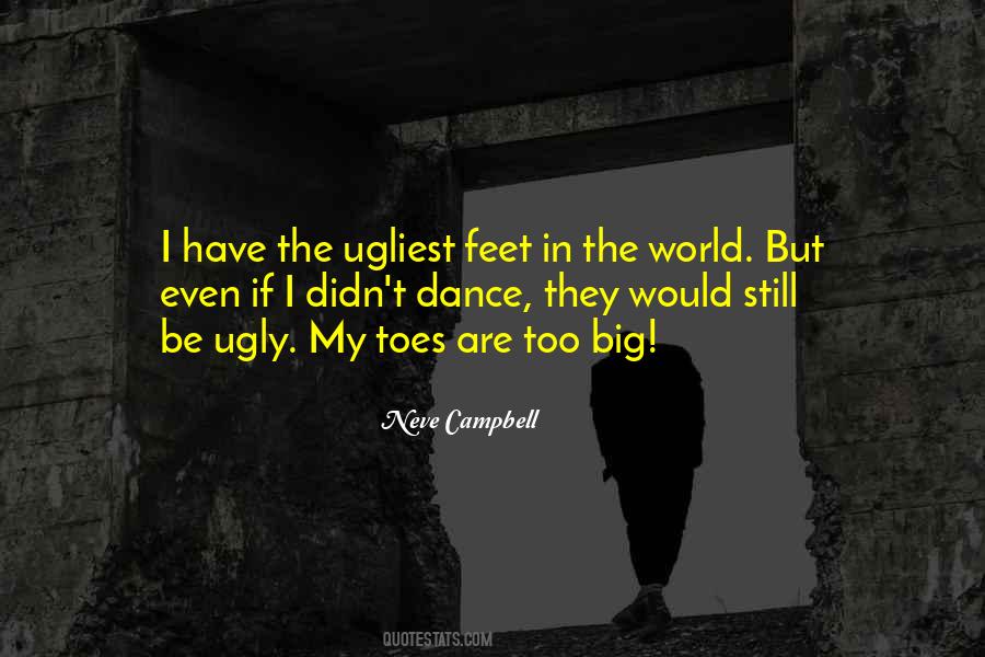 Neve Campbell Quotes #281432