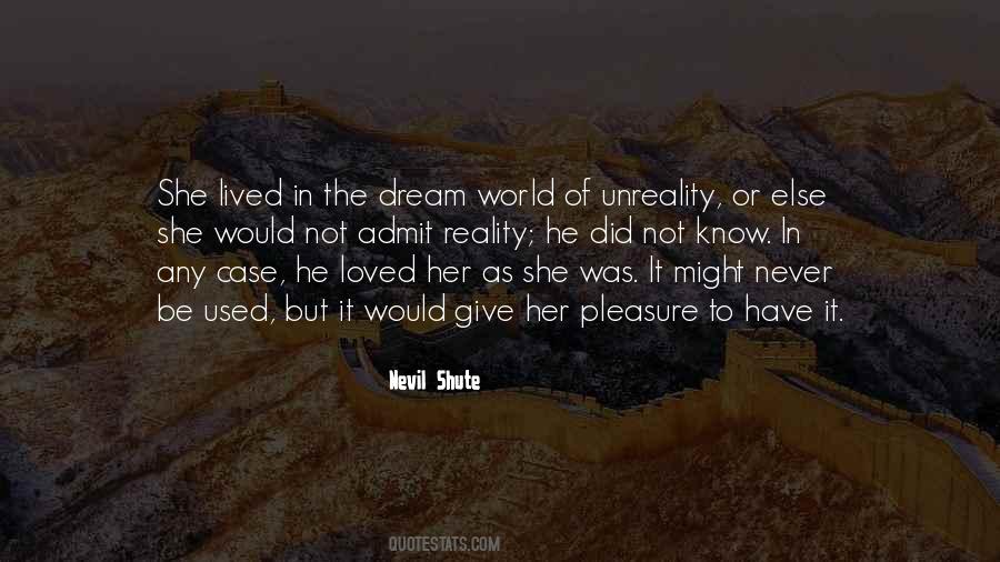 Nevil Shute Quotes #1356126