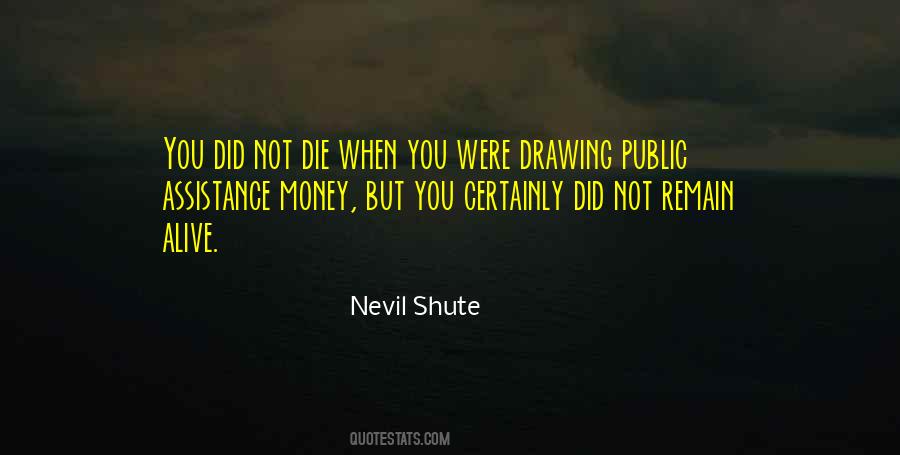 Nevil Shute Quotes #1504821