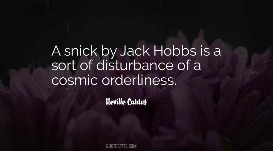 Neville Cardus Quotes #1524940