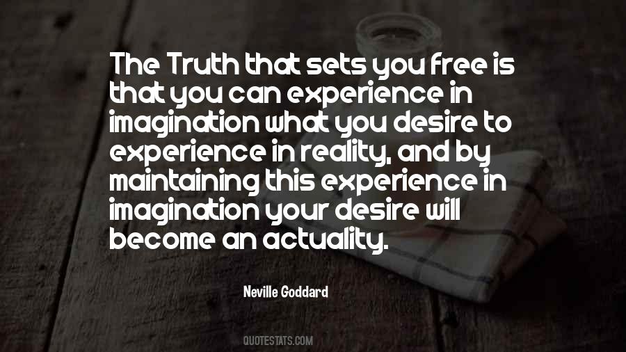 Neville Goddard Quotes #1077713