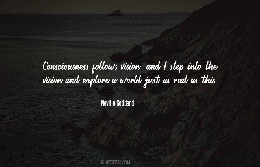 Neville Goddard Quotes #1169805