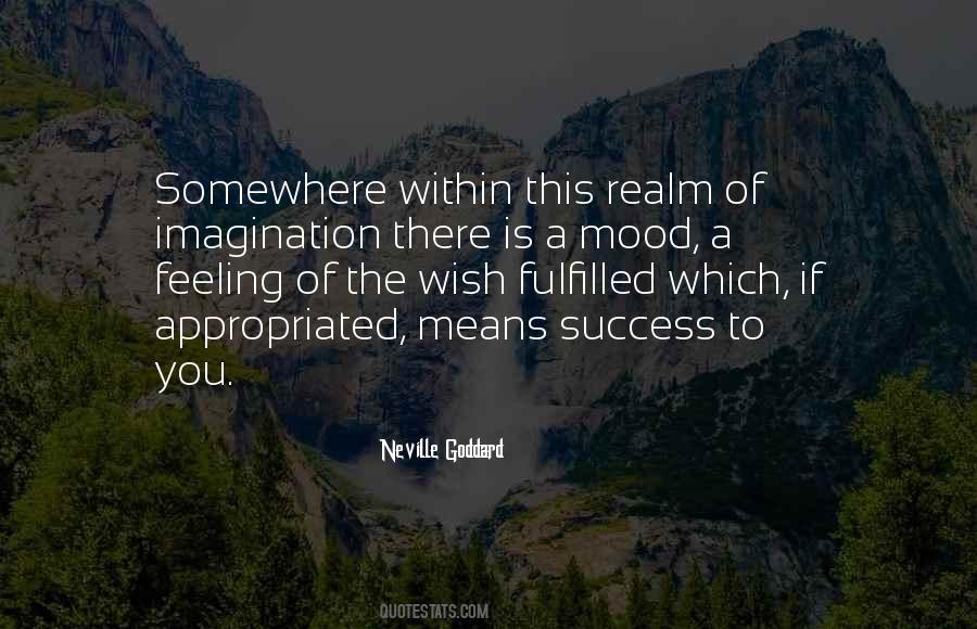 Neville Goddard Quotes #1701869