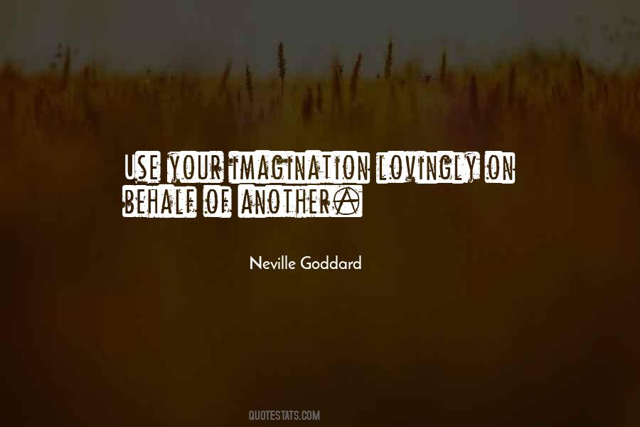 Neville Goddard Quotes #415287