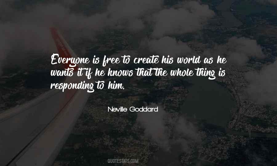 Neville Goddard Quotes #472659
