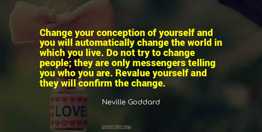 Neville Goddard Quotes #714408