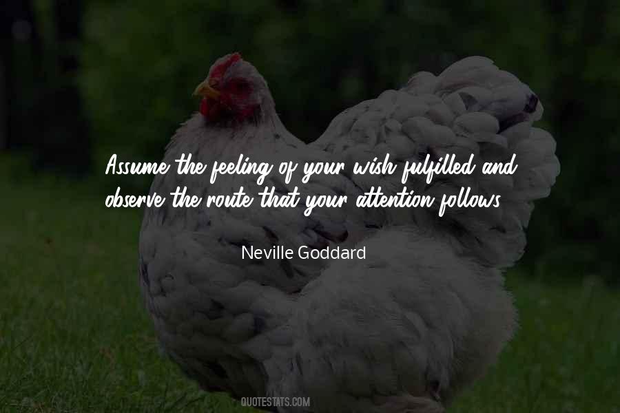 Neville Goddard Quotes #827303