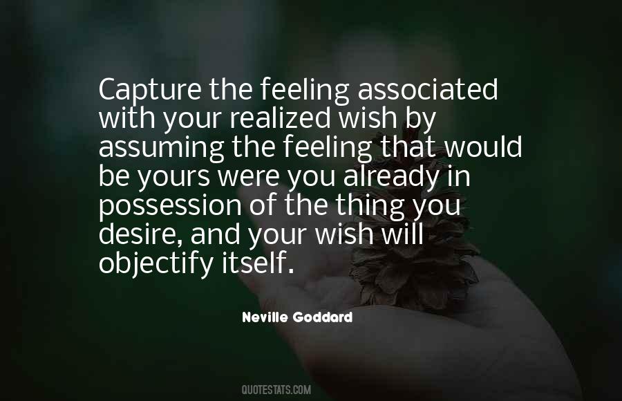 Neville Goddard Quotes #844335