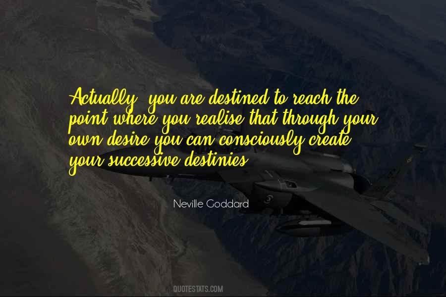 Neville Goddard Quotes #844348