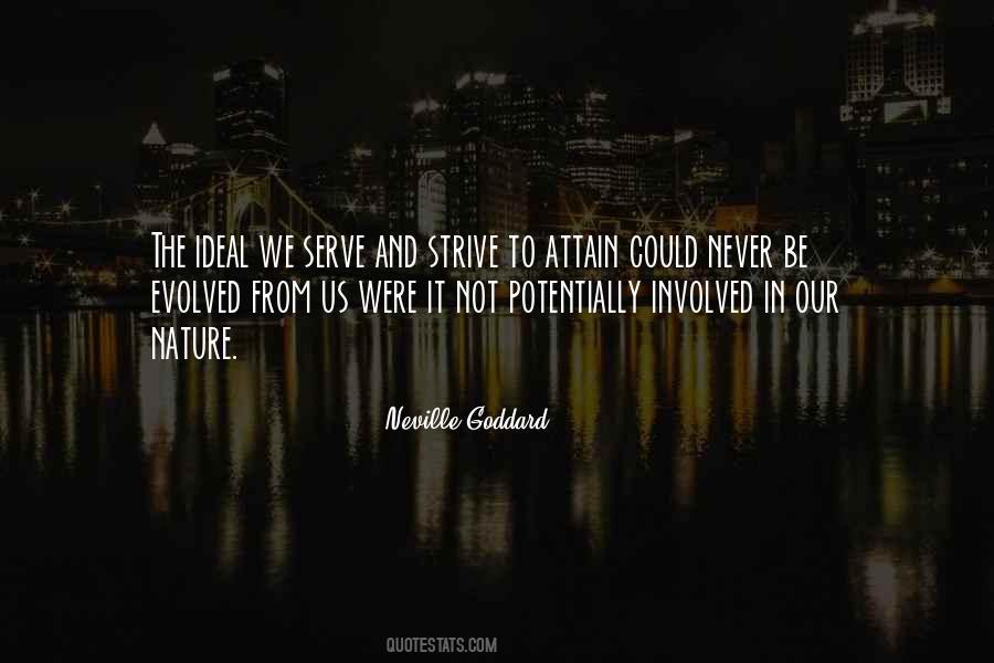 Neville Goddard Quotes #888291