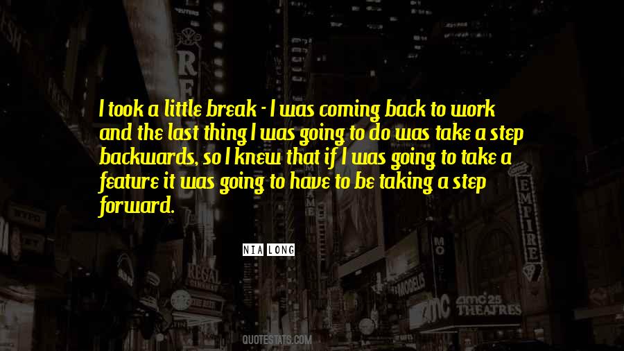 Nia Long Quotes #1069245