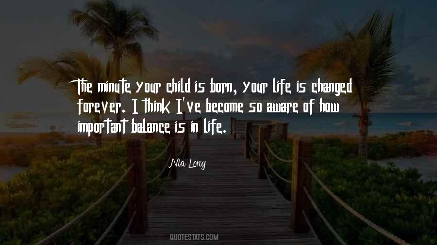 Nia Long Quotes #1319240