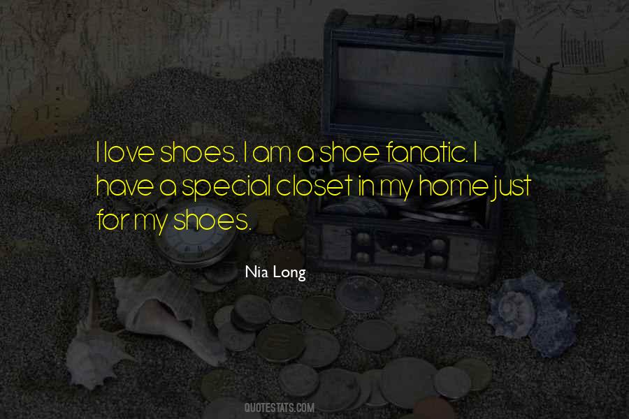 Nia Long Quotes #1591725