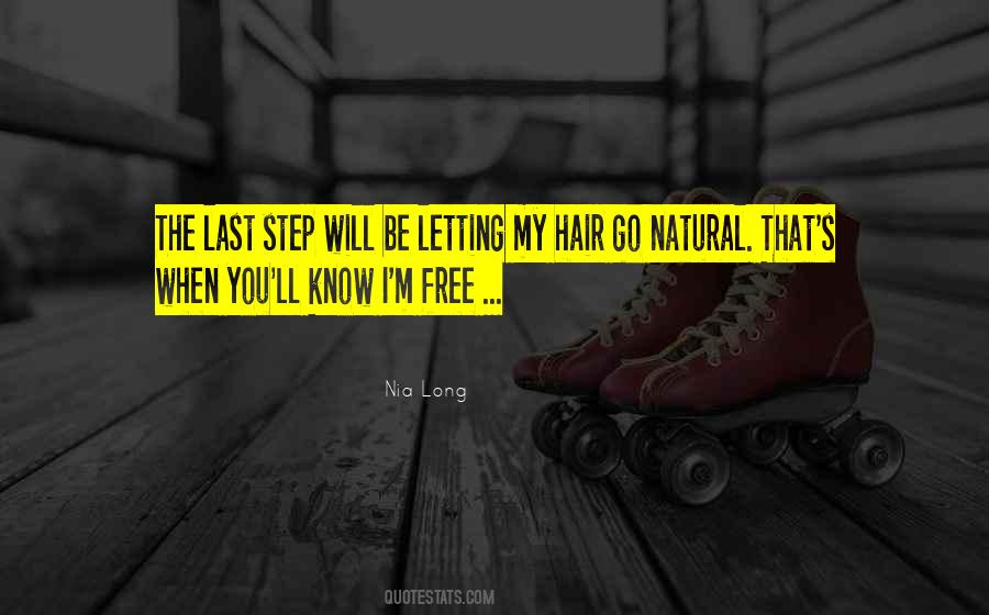 Nia Long Quotes #1827231