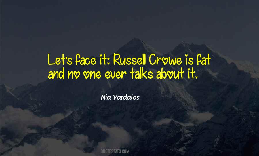 Nia Vardalos Quotes #123455