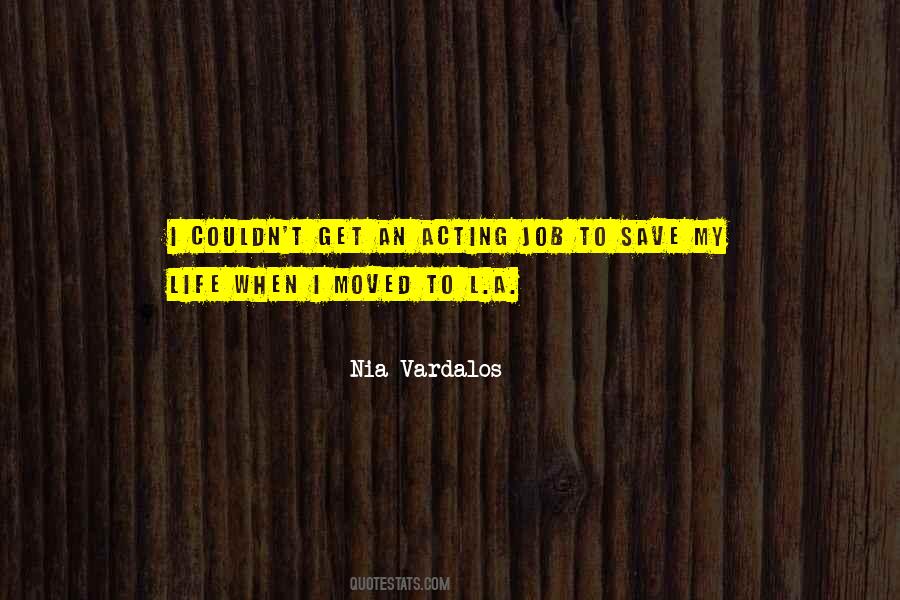 Nia Vardalos Quotes #573011