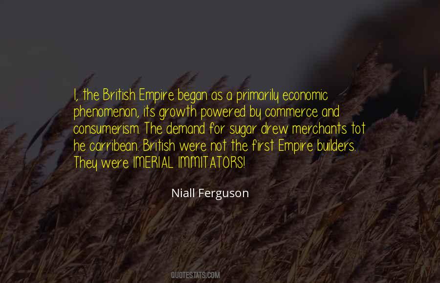 Niall Ferguson Quotes #245446