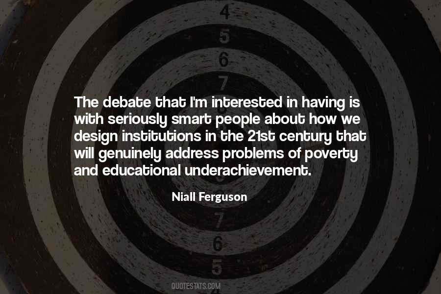 Niall Ferguson Quotes #449053