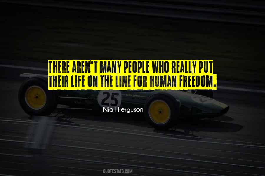 Niall Ferguson Quotes #607942