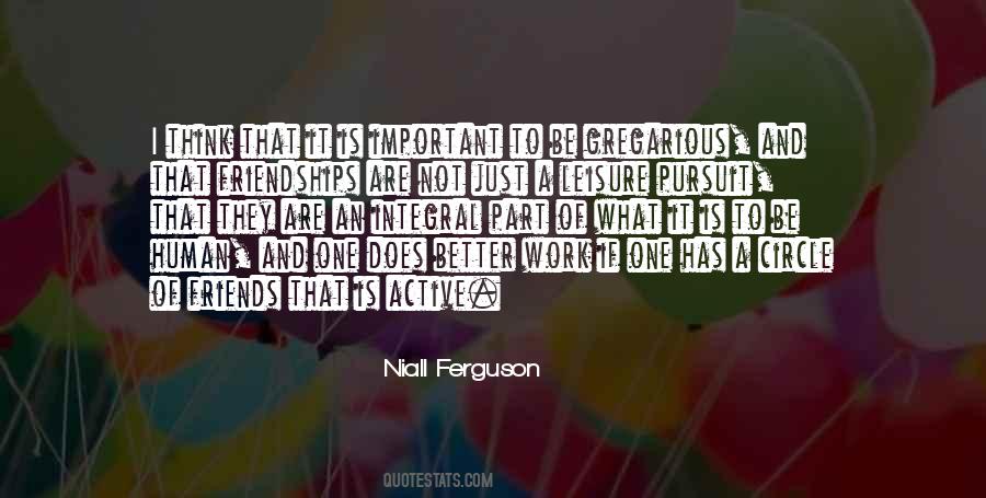 Niall Ferguson Quotes #621759