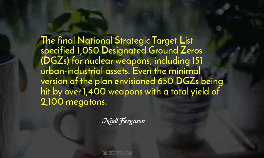 Niall Ferguson Quotes #680492