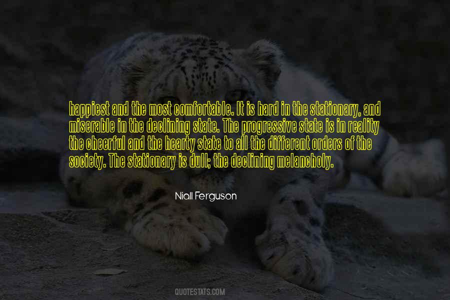 Niall Ferguson Quotes #708852