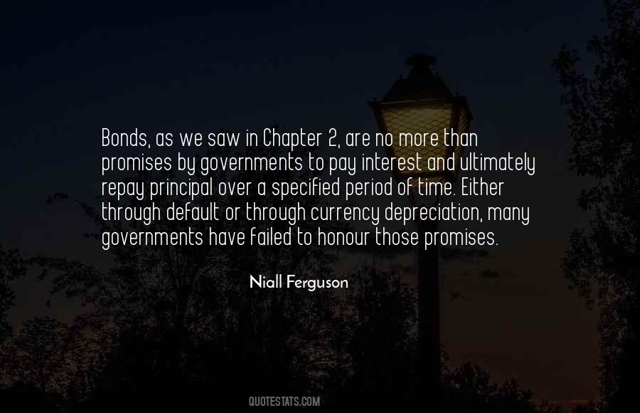 Niall Ferguson Quotes #782721