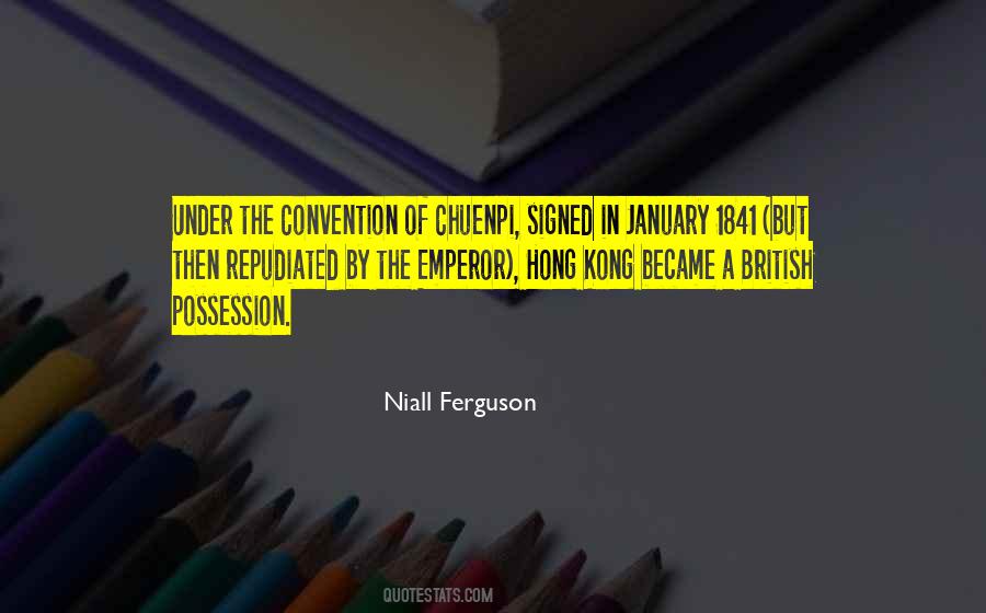 Niall Ferguson Quotes #794946