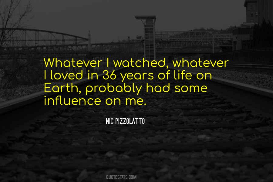 Nic Pizzolatto Quotes #1231171