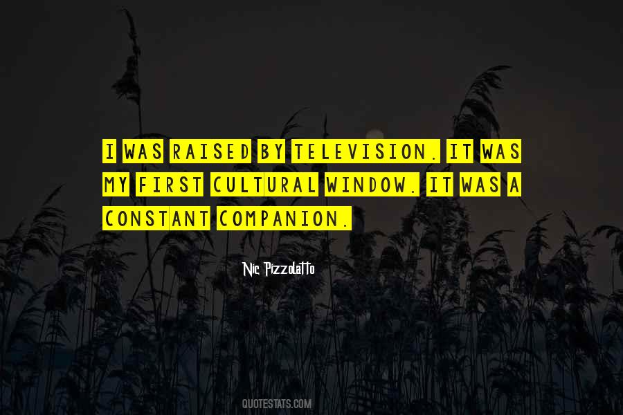 Nic Pizzolatto Quotes #197513