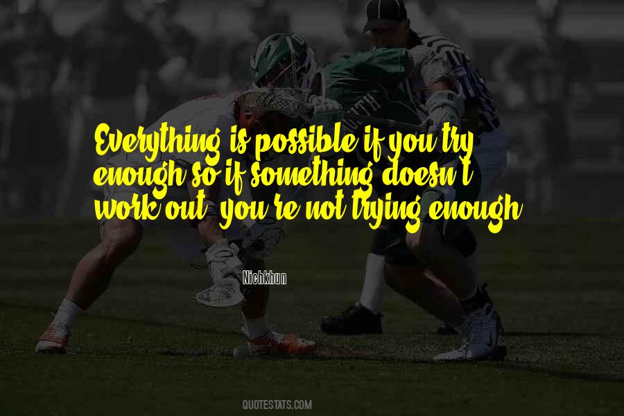 Nichkhun Quotes #475073