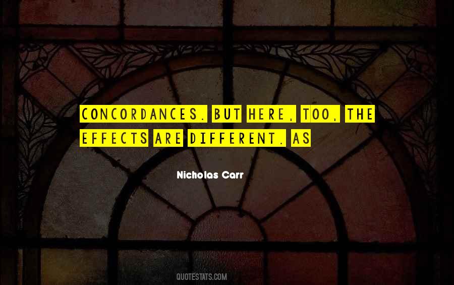 Nicholas Carr Quotes #263158