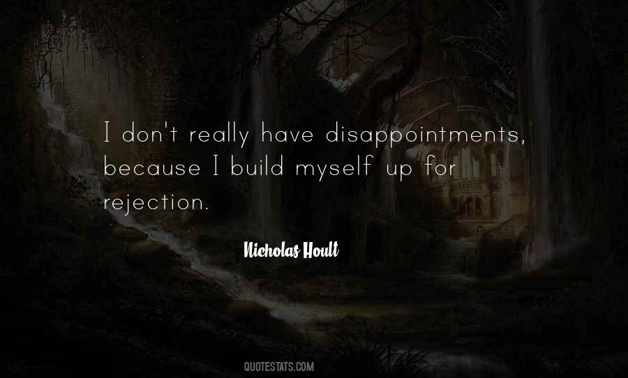 Nicholas Hoult Quotes #1818474