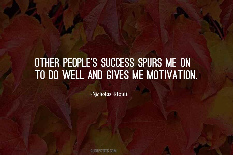 Nicholas Hoult Quotes #980986