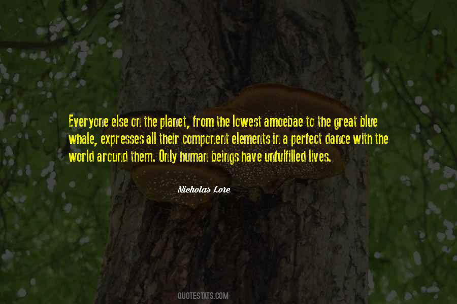 Nicholas Lore Quotes #756362