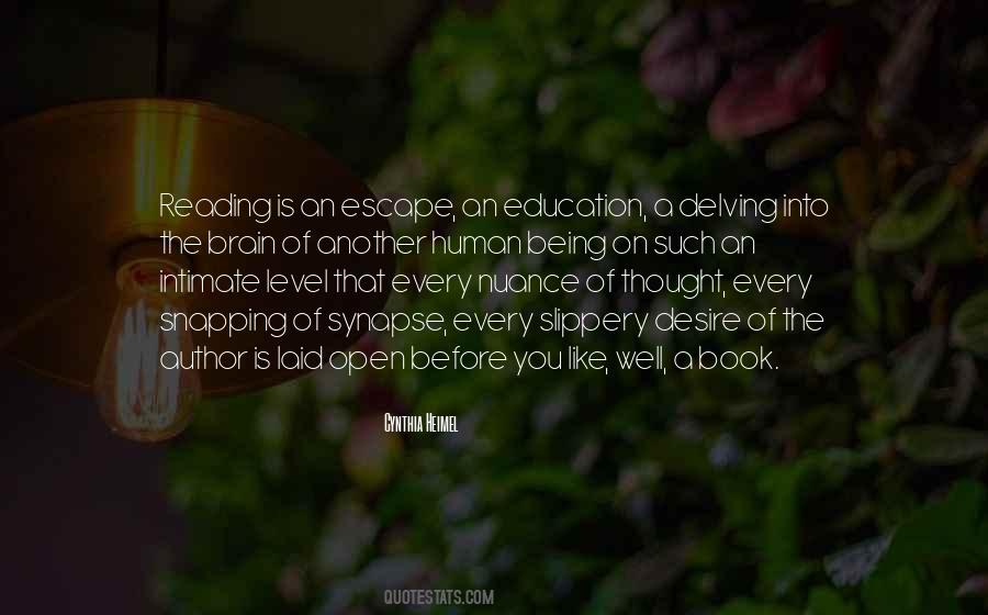 Nicholas Monsarrat Quotes #641902