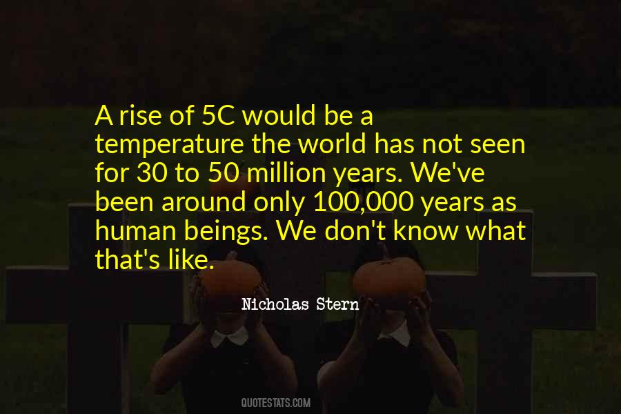 Nicholas Stern Quotes #1093688