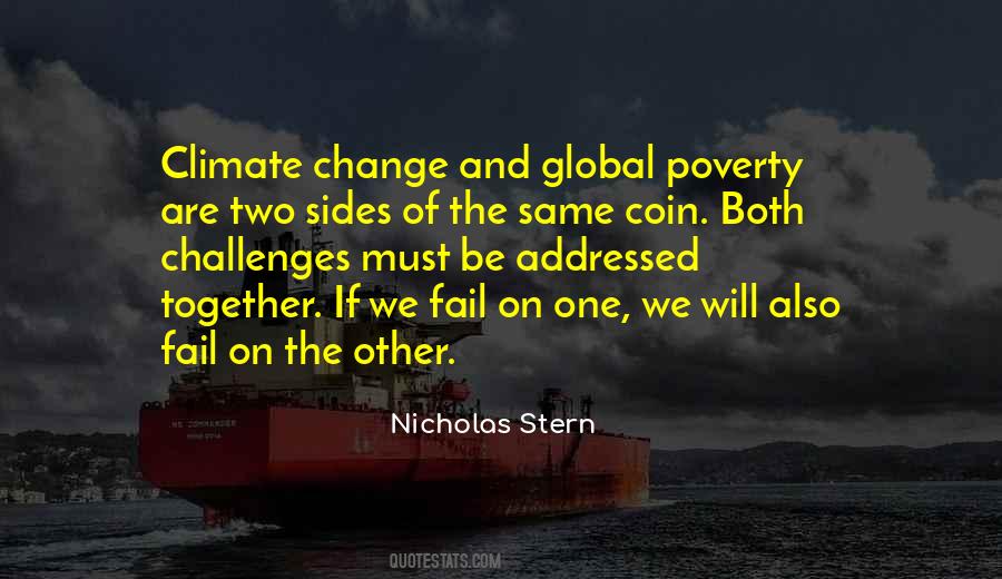Nicholas Stern Quotes #657260